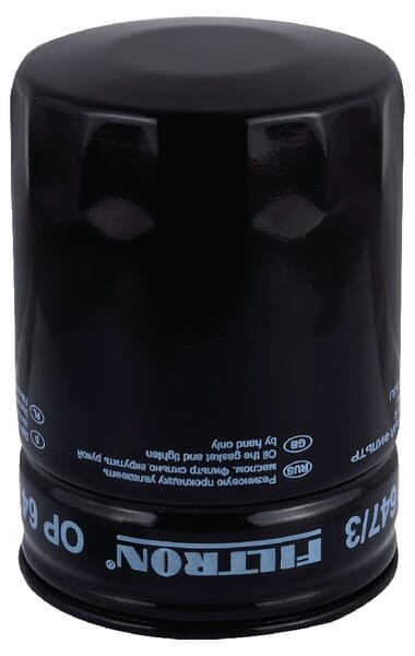 Filtr oleju 1505OP64730