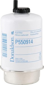 Filtr paliwa Donaldson, P550914 1505P550914