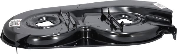 Zespół koszący 46" czarny 6830141B