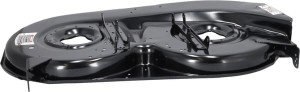 Zespół koszący 46" czarny 6830141B