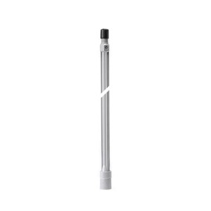 Przedłużacz zaworu Schrader z tworzywa L-170 mm 1562350
