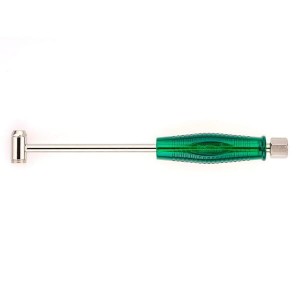 Końcówka do pompowania kół Alligator Df Fe: R1/4 1091C-Ni 1562994