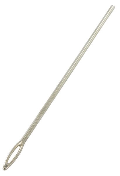 Iglica montażowa 115 mm dla 1510180 1510186