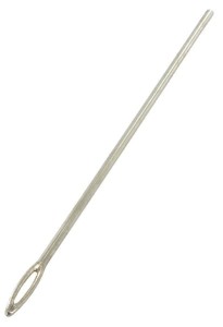 Iglica montażowa 115 mm dla 1510180 1510186