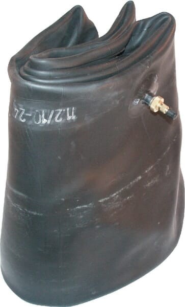 Dętka do obręczy Ø 50.0" 16.9-50 / 14-50 / 480/80R50, zawór powietrzno-wodny TR218A Kramp 1691450TR218A
