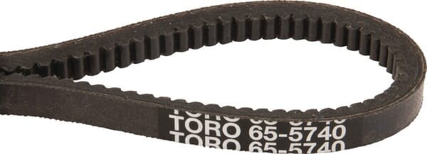 Pas klinowy Toro 655740