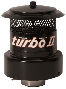 Filtr powietrza wstępny turbo® 2, typ 24-3" 211024000