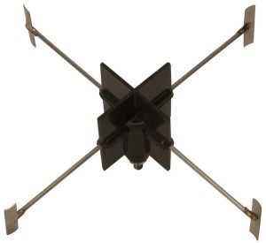 Wirnik odśrodkowy do filtra turbo® 2 Type 35 211035104