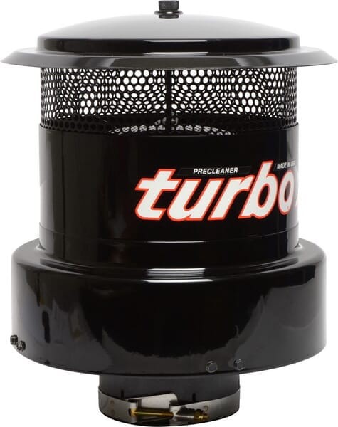 Filtr powietrza wstępny turbo® 2, typ 46-5" 211046001