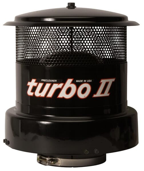 Filtr powietrza wstępny turbo® 2, typ 68-7" 211068002