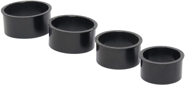 Pierścień, adapter filtra 3" - 2" 211200154