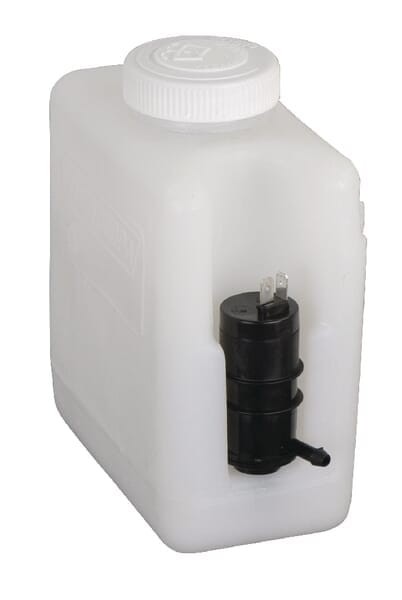 Zbiornik na płyn do spryskiwaczy szyb, 1,5 l 23110152000