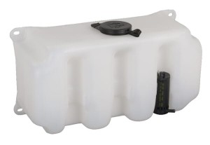Zbiornik na płyn do spryskiwaczy szyb, 5,3 l 23510012000