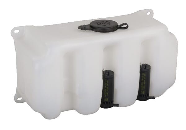 Zbiornik na płyn do spryskiwaczy szyb, 5,3 l 23520012000