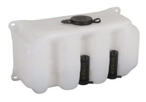 Zbiornik na płyn do spryskiwaczy szyb, 5,3 l 23520012000