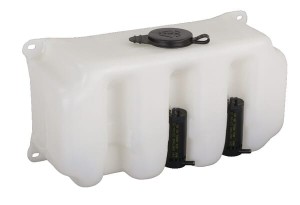 Zbiornik na płyn do spryskiwaczy szyb, 5,3 l 23520013000