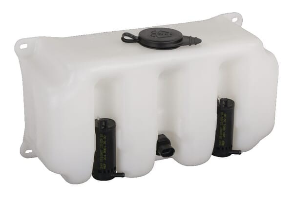 Zbiornik na płyn do spryskiwaczy szyb, 5,3 l 23520023000
