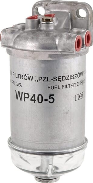 Filtr paliwa kpl. pasuje do 4-cyl. 26901660322M91