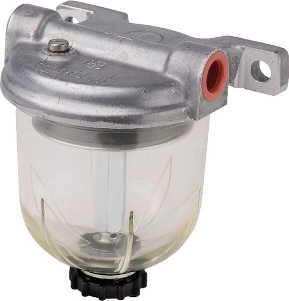 Separator wody, pasuje do 3 i 4-cyl. 26907004130M91