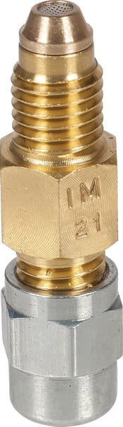 Zawór regulacji przepływu 4 DR/MIN 3700IM21