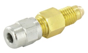 Zawór regulacji przepływu 29 DR/MIN 3700IM24
