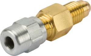 Zawór regulacji przepływu 57 DR/MIN 3700IM25