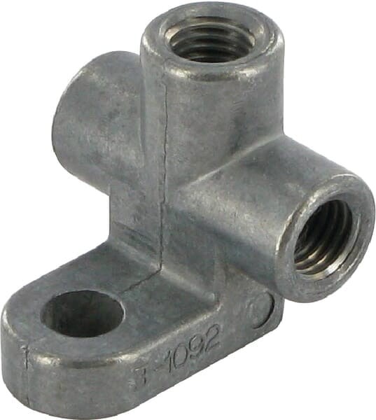 Trójnik T 5/16" UNF 3700MFD01