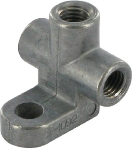 Trójnik T 5/16" UNF 3700MFD01