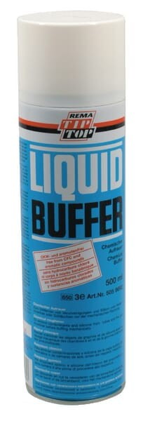 Płyn do szorstkowania Liquid Buffer 500 ml 5059692