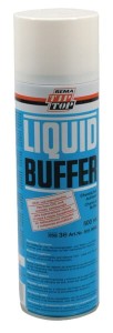 Płyn do szorstkowania Liquid Buffer 500 ml 5059692