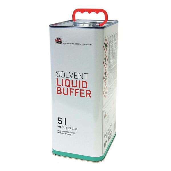 Płyn do szorstkowania opon 5 l Rema Tip Top 5059719