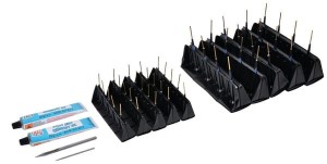 Zestaw warsztatowy Minicombi A3/A6 PREMIUM Line 5092152