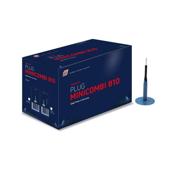 Zestaw uzupełniający Minicombi B10, 20-ele. 5093144