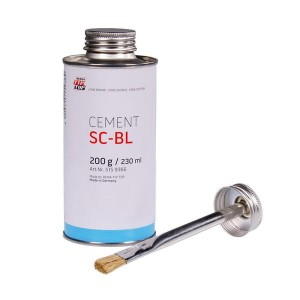 Klej Specjal Cement, nie zawiera cfc, 200 g 5159405