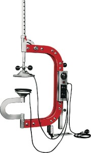 Thermopress Duplex 5177000SET