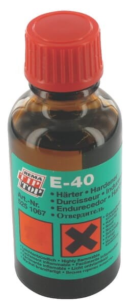 Utwardzacz E40 do SC4000 30g 5251067