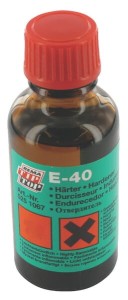 Utwardzacz E40 do SC4000 30g 5251067