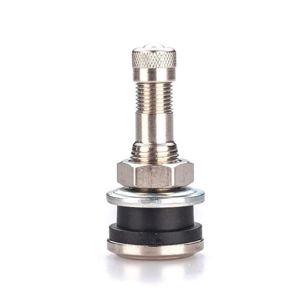 Zawór metalowy Alligator do opon bezdętkowych 40MS TR416EQ 5622610