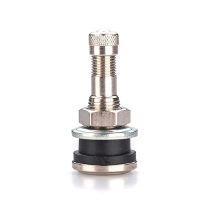 Zawór metalowy Alligator do opon bezdętkowych 40MS TR416EQ 5622610