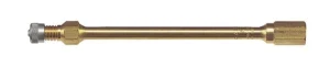 Przedłużacz zaworu 125 mm 5624041
