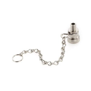 Adapter zaworu rowerowego Alligator  5625026