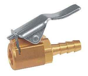 Końcówka przewodu do pompowania, 6 mm 5625095