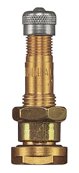 Zawór gumowy 41MS/9,7 mm 5626805