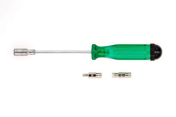 Klucz do zaworów Alligator Multiple Valve Tool 1375..1 5628119