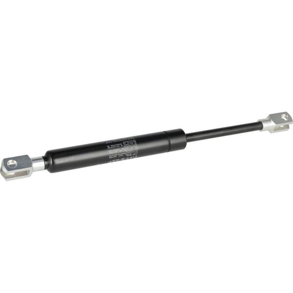 Sprężyna gazowa L322 mm 1600N Stabilus 5822TW