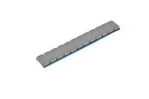 Obciąż.przykl. FE-VZ 12x5g 100 5667650