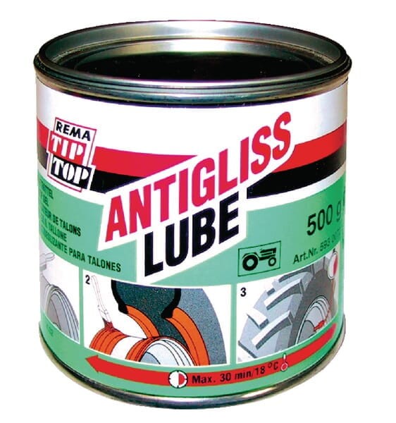 Klej Anti Gliss Lube, 500 g, Tip Top 5930072