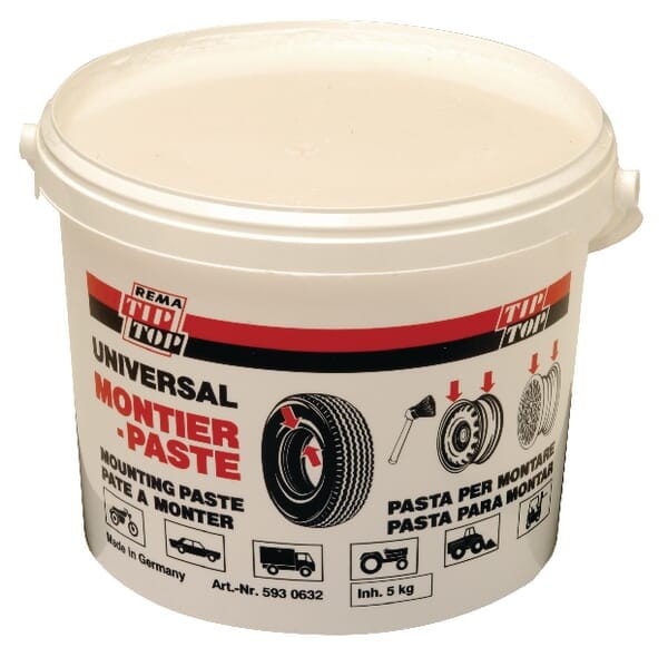 Pasta montażowa, 5.0 kg 5930632