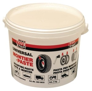 Pasta montażowa, 5.0 kg 5930632