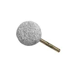 Ściernica kulista 38 mm, trzpień 6 mm, Rema Tip Top 5950083